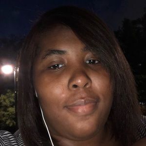 Meet your Posher, Jamirah